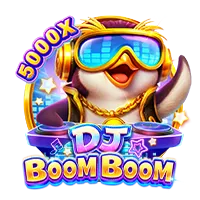 DJ BOOM BOOM - TROPICANA77