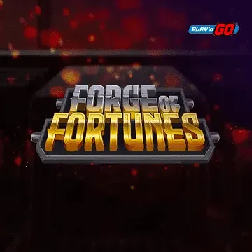 Forge of Fortunes - TROPICANA77