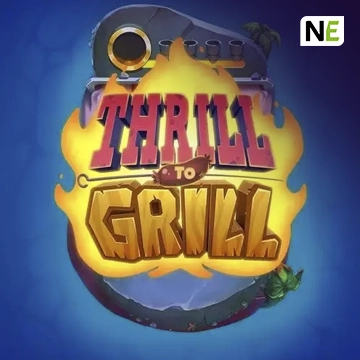 Thrill to Grill - TROPICANA77