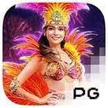 PGSoft : Rio Fantasia - TROPICANA77