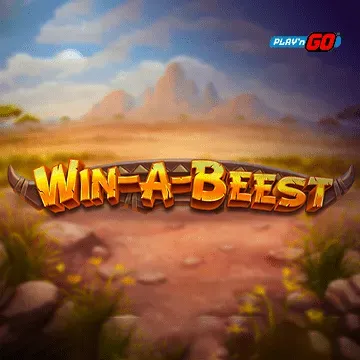Win-A-Beest - TROPICANA77