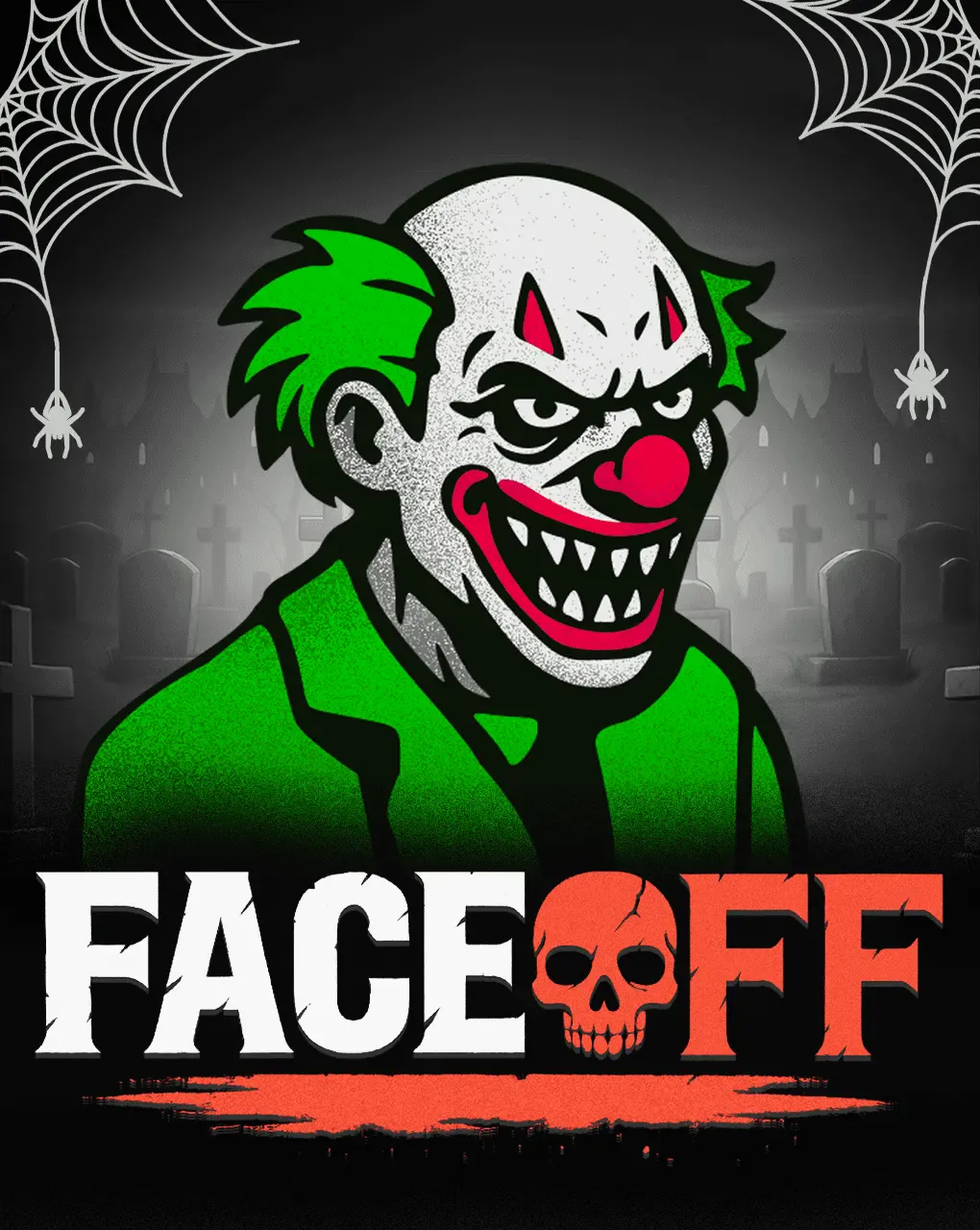 Bgaming : Face Off - TROPICANA77