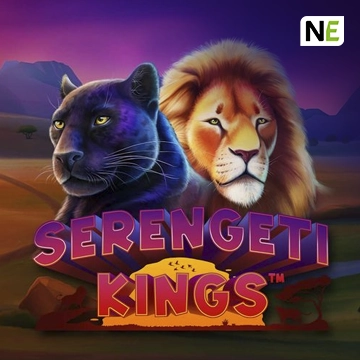 Serengeti Kings - TROPICANA77