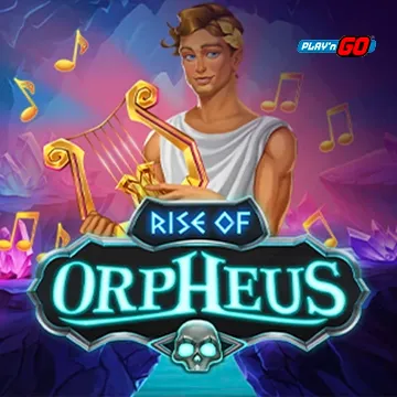 Rise of Orpheus - TROPICANA77