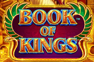 Book of Kings - TROPICANA77