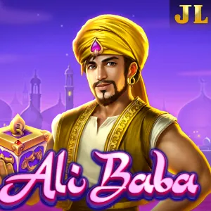 Jili : Ali Baba - TROPICANA77