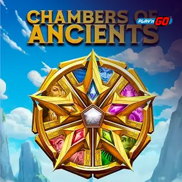 Chambers of Ancients - TROPICANA77