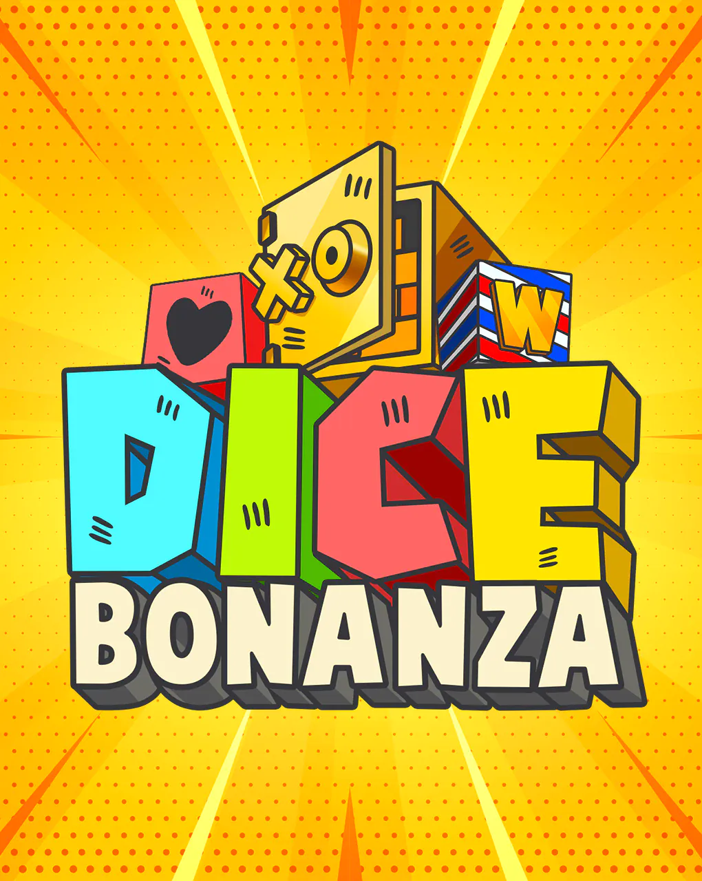 Bgaming : Dice Bonanza - TROPICANA77