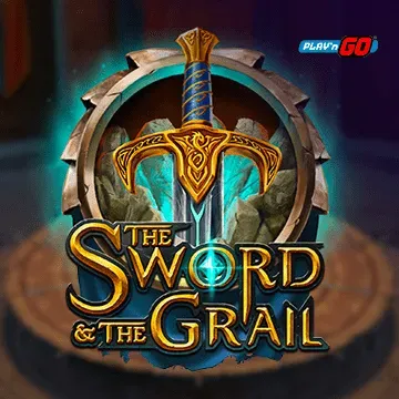 The Sword and the Grail - TROPICANA77