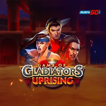 Game of Gladiators: Uprising - TROPICANA77