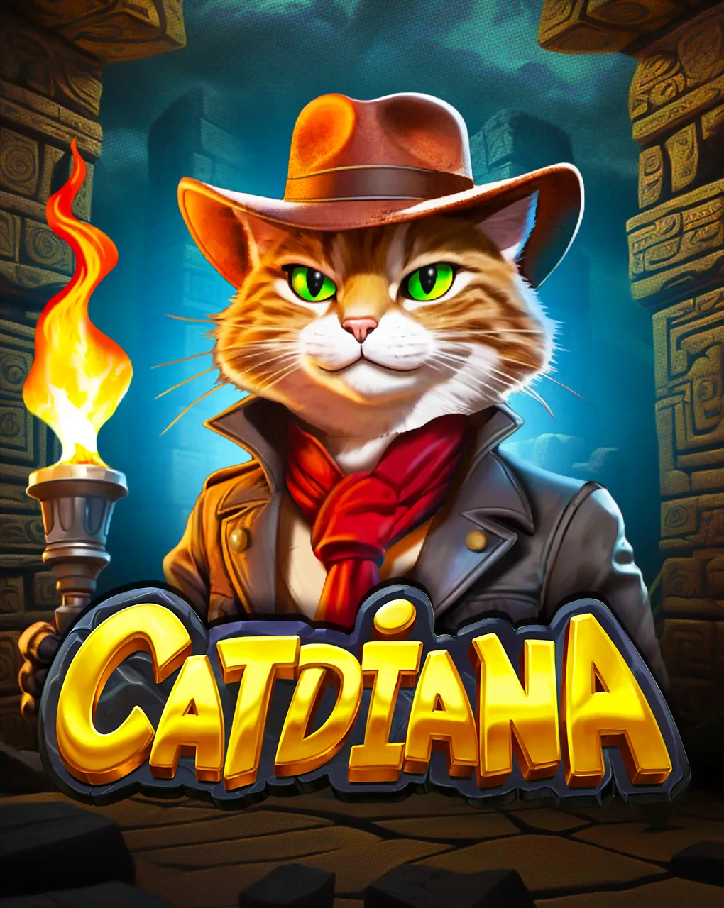Bgaming : Catdiana - TROPICANA77