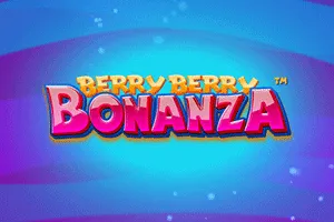 Berry Berry Bonanza - TROPICANA77