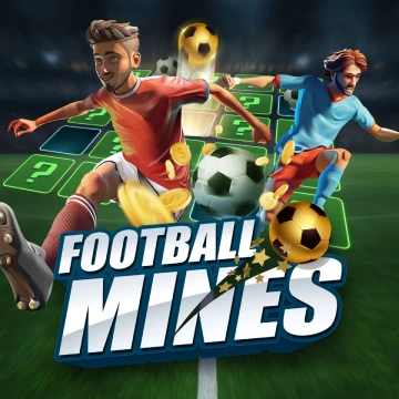 Football Mines - TROPICANA77