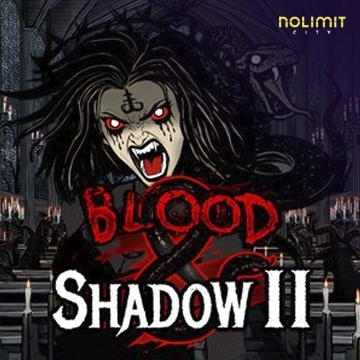 Blood & Shadow 2 - TROPICANA77