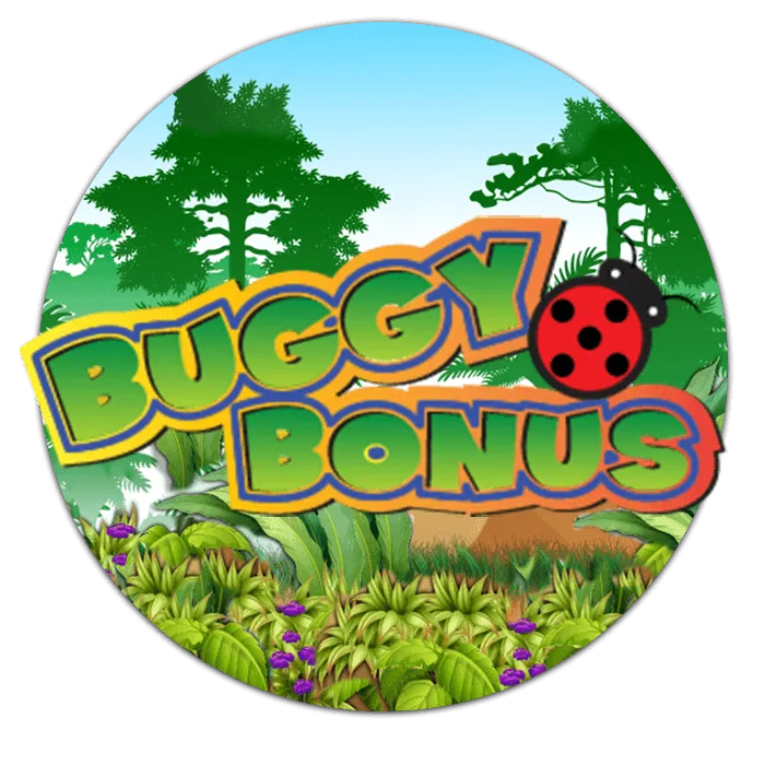 Buggy Bonus - TROPICANA77