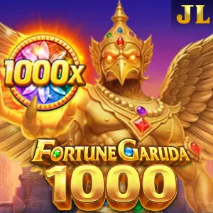 Jili : Fortune Garuda 1000 - TROPICANA77