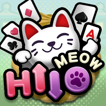 Meow HiLo - TROPICANA77