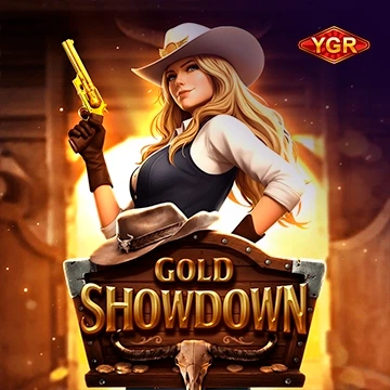 YGR : Wild Bounty Showdown - TROPICANA77