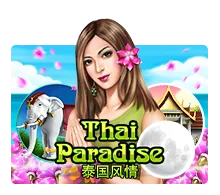 Thai Paradise - TROPICANA77