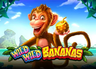 Wild Wild Bananas - TROPICANA77