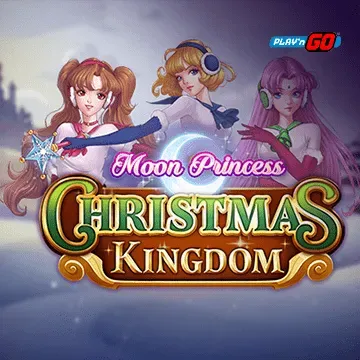 Moon Princess: Christmas Kingdom - TROPICANA77