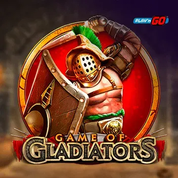 Game of Gladiators - TROPICANA77