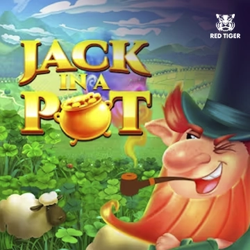 Jack in a Pot - TROPICANA77
