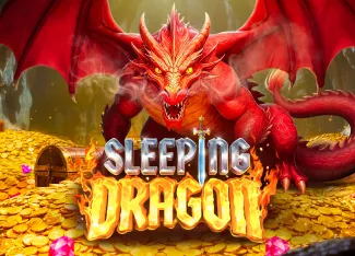 Sleeping Dragon - TROPICANA77