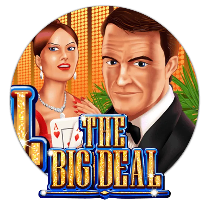 The Big Deal - TROPICANA77