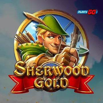 Sherwood Gold - TROPICANA77