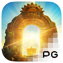 PGSoft : Incan Wonders - TROPICANA77