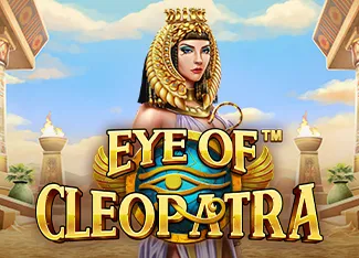 Eye of Cleopatra - TROPICANA77