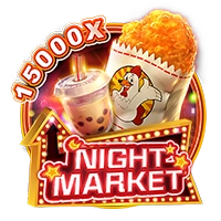 NIGHT MARKET - TROPICANA77