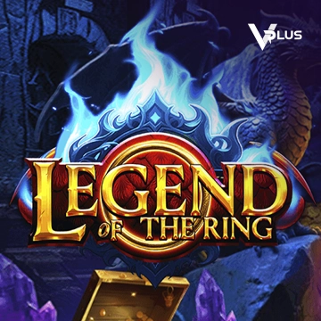 Legend of the Ring - TROPICANA77