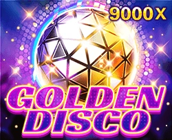 Golden Disco - TROPICANA77