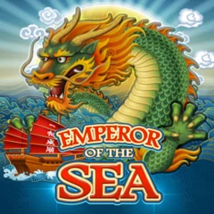 Emperor Of The Sea - TROPICANA77
