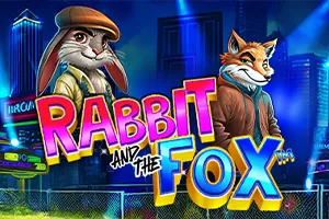 Rabbit and the Fox™ - TROPICANA77