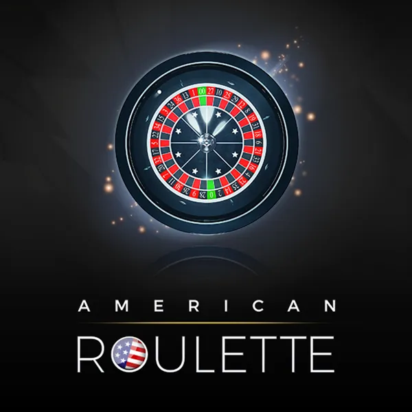 American Roulette (Jade) - TROPICANA77