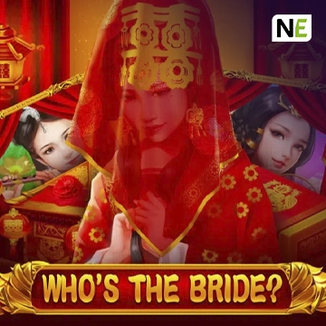 Whos the Bride - TROPICANA77