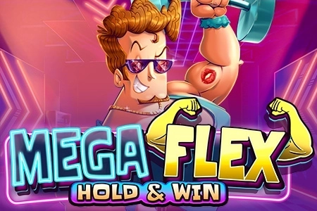 Mega Flex: Hold & Win - TROPICANA77