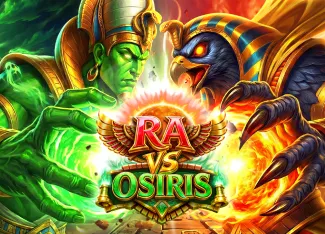 Ra vs Osiris - TROPICANA77