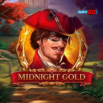 Midnight Gold - TROPICANA77