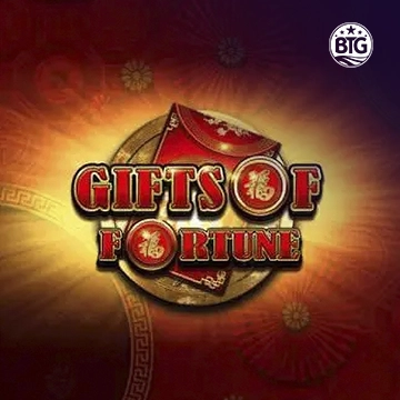 Gifts of Fortune - TROPICANA77