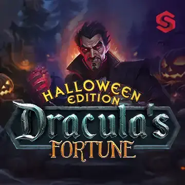 Draculas Fortune Halloween Edition - TROPICANA77