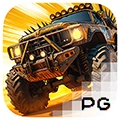 PGSoft : Doomsday Rampage - TROPICANA77