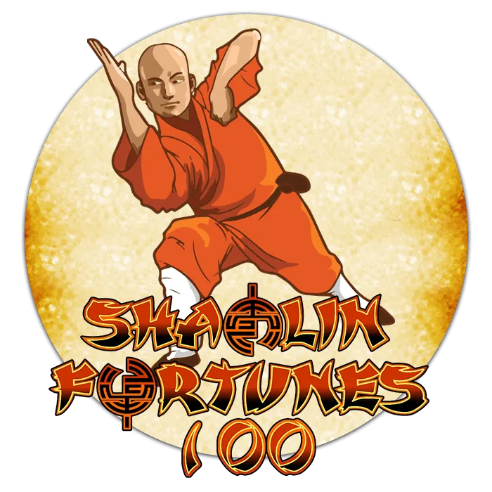 Shaolin Fortunes 100 - TROPICANA77