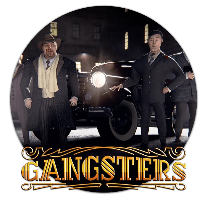 Gangsters - TROPICANA77