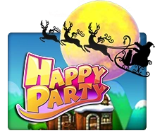 Happy Party - TROPICANA77