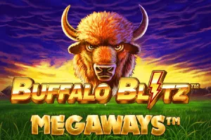 Buffalo Blitz: Megaways - TROPICANA77