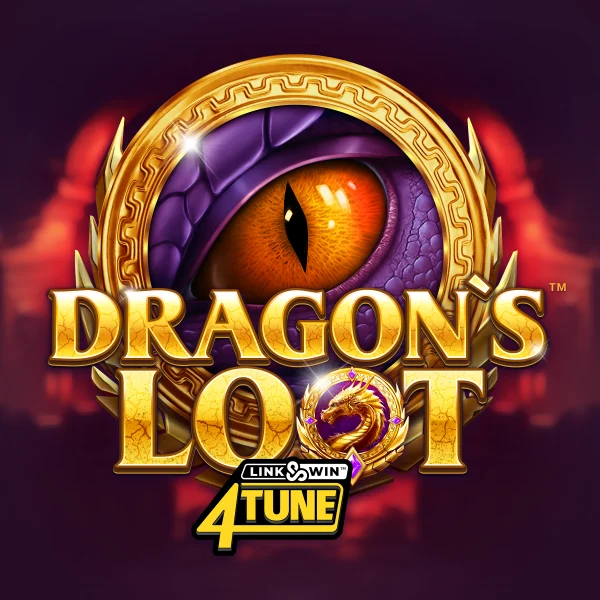Dragon&rsquo;s Loot Link&Win 4Tune&trade; - TROPICANA77
